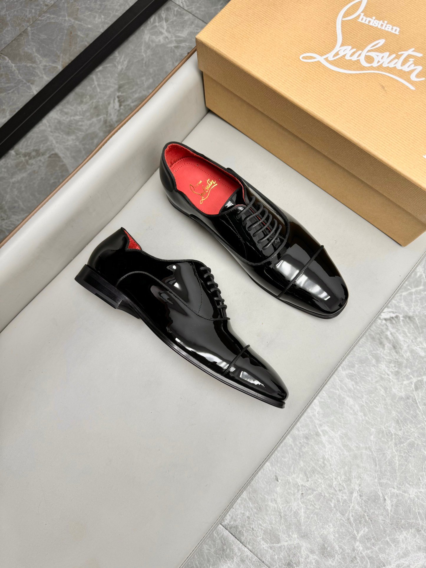 Pre Product Images