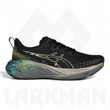 ASICS Novablast 4 Platinum