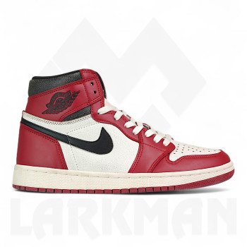 Air 1 Retro High OG Chicago Lost & Found