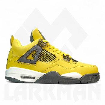 Air Jordan 4 Retro Lightning