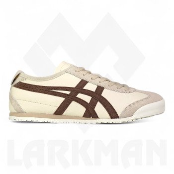 Onitsuka Tiger Mexico 66 Beige Suede Brown