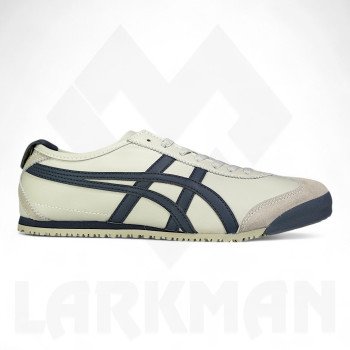 Onitsuka Tiger MEXICO 66 Birch Peacoat