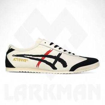 Onitsuka Tiger Mexico 66 Deluxe Kabuki Villain NIPPON MADE (1:1)