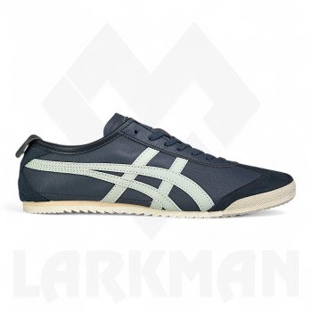 Onitsuka Tiger Mexico 66 Deluxe Navy  white (1:1)