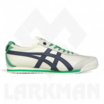 Onitsuka Tiger Mexico 66 Sd Birch Peacoat Green (1:1)