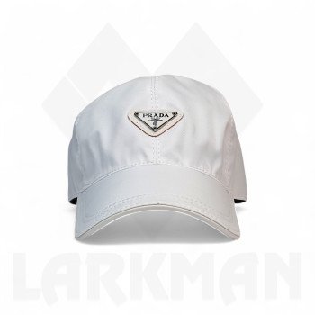 Prada Re-Nylon baseball Cap