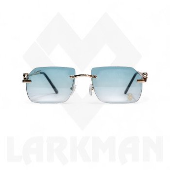 Panthère de Cartier sunglasses (1:1)