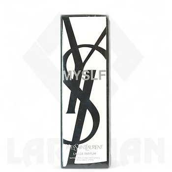 YVES SAINT LAURENT MYSLF EDP 100ML