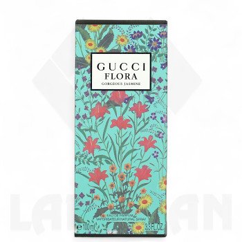 Gucci Flora Gorgeous Jasmine