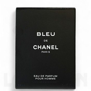 Dior Bleu De Chanel