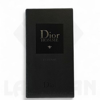 Christian Dior Homme Intense EDP 100ML