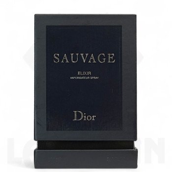 Dior Sauvage Elixir EDP 100ML