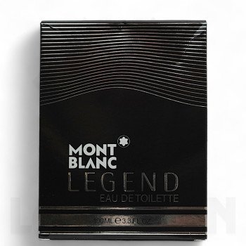 Mont Blanc Legend EDT 100ML