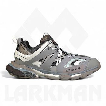 Balenciaga Track 3.0 Grey