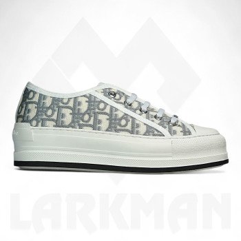 Dior Walk'n'Dior Platform Sneaker(1:1)