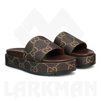Gucci Angelina Platform Sandal (1:1)
