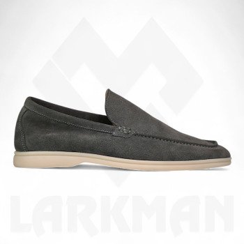 Loro Piana Summer Walk Loafer  Suede(1:1)