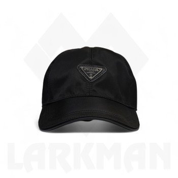 Prada Re-Nylon baseball Cap