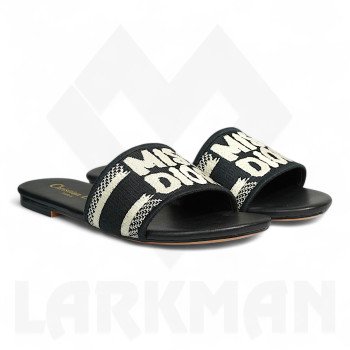 Dior Dway Slide (1:1)