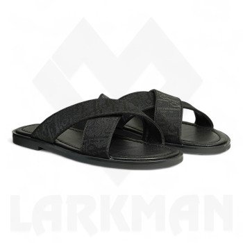 Dior Alias Sandals Oblique Jacquard