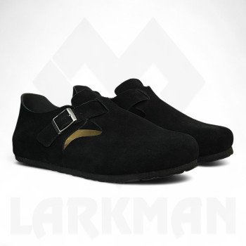 Birkenstock London Soft Footbed