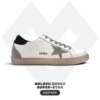 Golden Goose Super-Star (1:1)