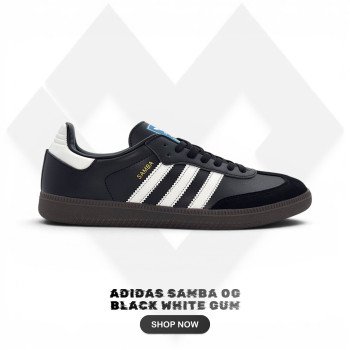 Adidas Samba OG Shoes