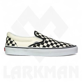 VANS Checkerboard Slip-On (1:1)