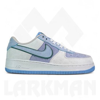 Nike Air Force 1 '07 Low Lake Blue