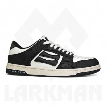 AMIRI Skel Top Low