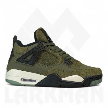 Air Jordan 4 Retro SE Craft
