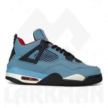 Air Jordan 4 Retro Travis Scott Cactus Jack