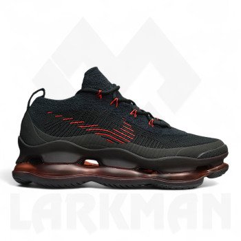 Nike Air Max Scorpion Flyknit "Bred"