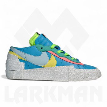 Nike Blazer Low sacai KAWS