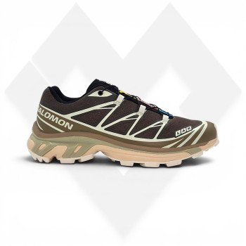 Salomon XT-6 Advanced Hiking