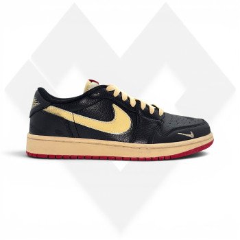 NIKE AIR JORDAN 1 RETRO LOW OG NITRO